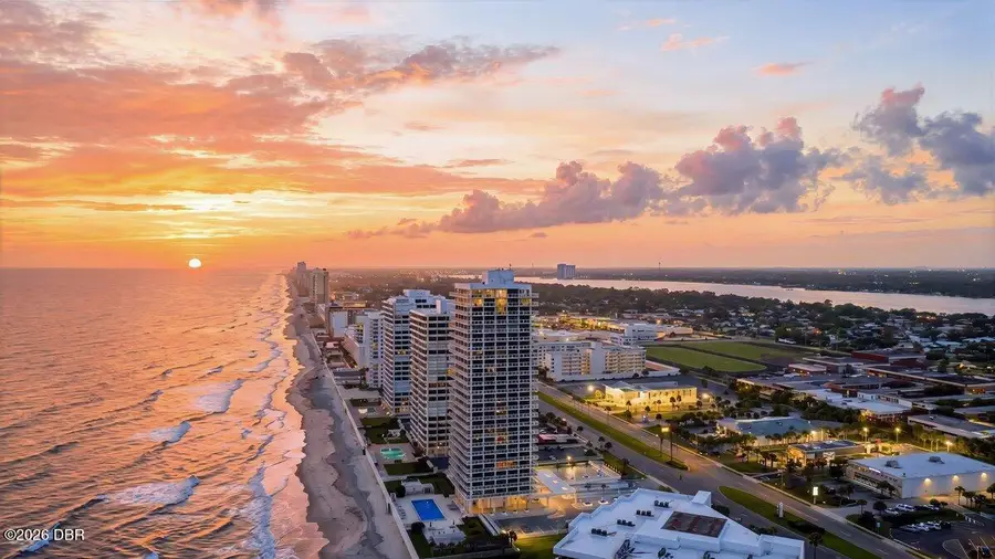 3000 N Atlantic Avenue #21, Daytona Beach, FL 32118 - #2