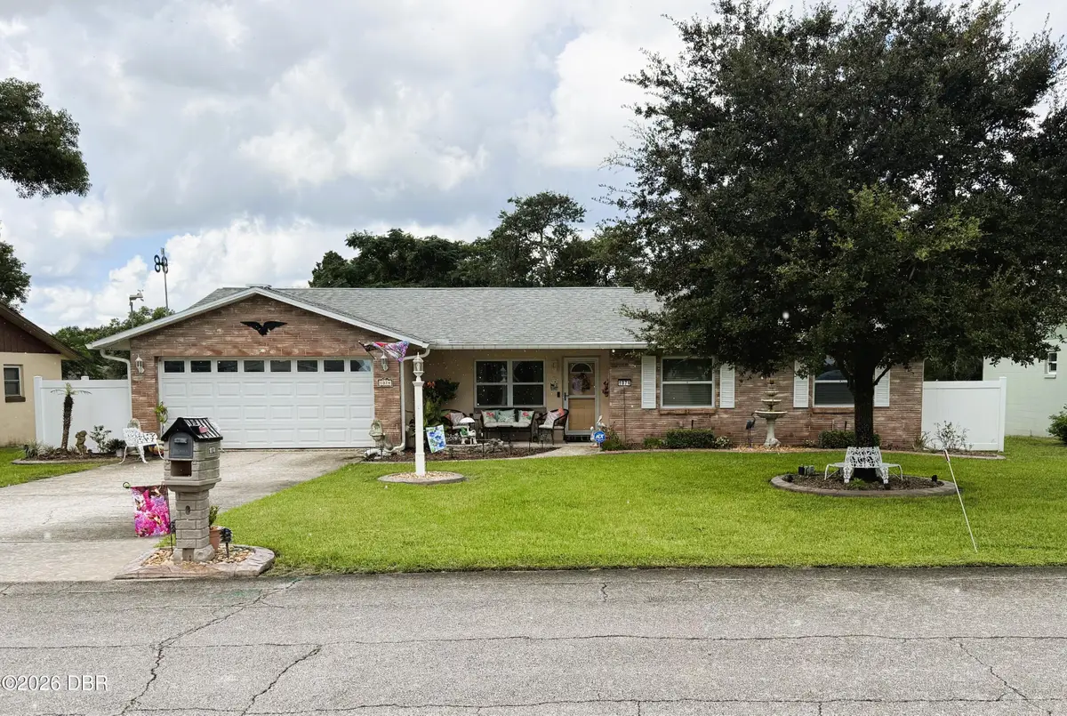 1074 Chelsea Way, Port Orange, FL 32129 - #1