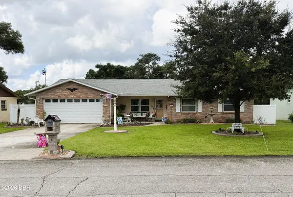 1074 Chelsea Way, Port Orange, FL 32129