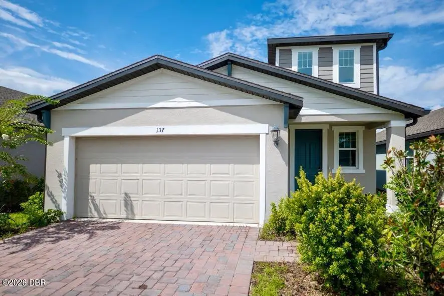 137 Lost Ball Drive, Daytona Beach, FL 32124 - #1