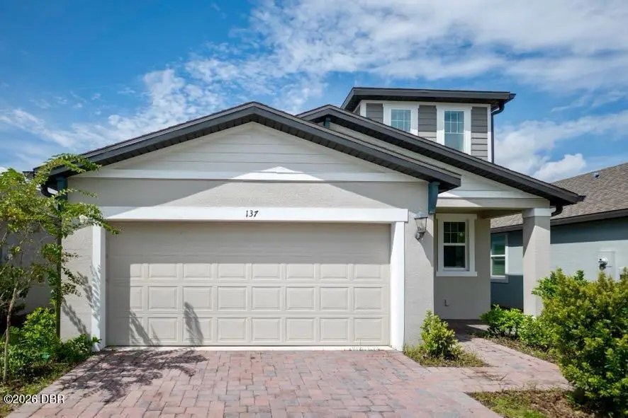 137 Lost Ball Drive, Daytona Beach, FL 32124 - #2
