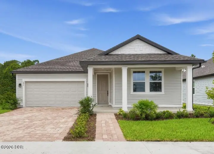 692 Junonia Boulevard, New Smyrna Beach, FL 32168 - #1