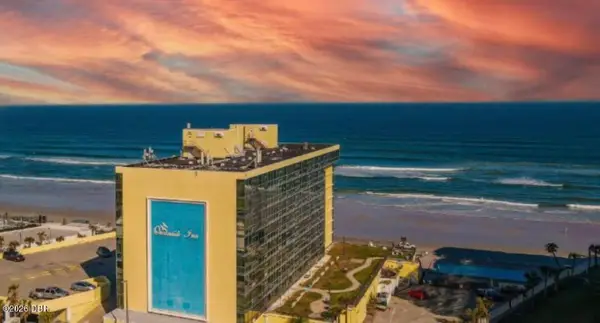 1909 S Atlantic Avenue #901, Daytona Beach Shores, FL 32118