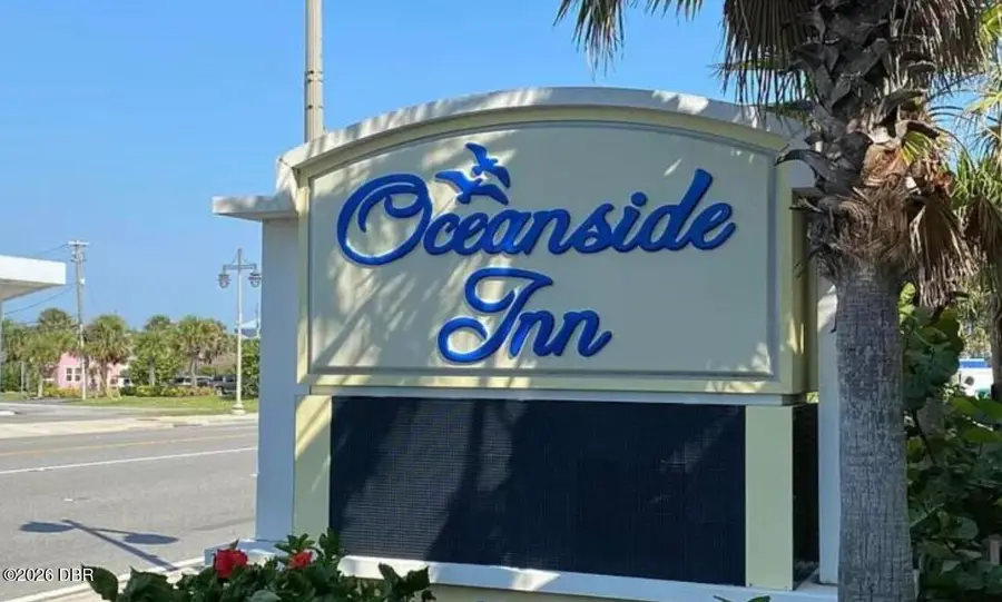 1909 S Atlantic Avenue #901, Daytona Beach Shores, FL 32118 - #2