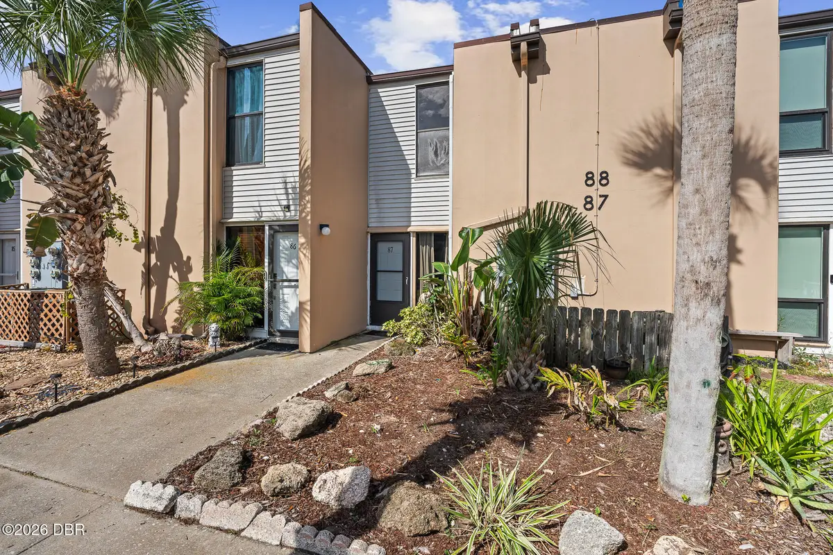 5500 Ocean Shore Boulevard #87, Ormond Beach, FL 32176 - #1