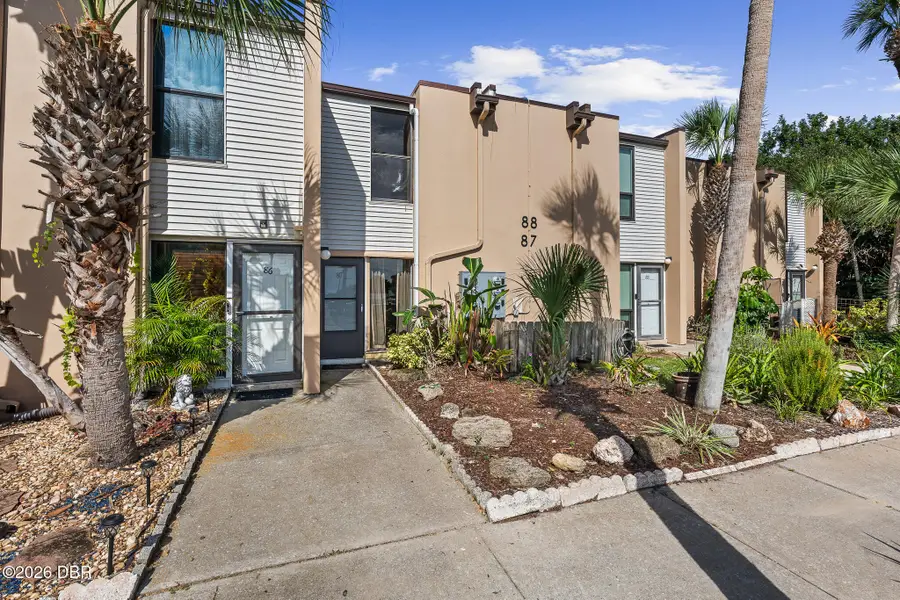 5500 Ocean Shore Boulevard #87, Ormond Beach, FL 32176 - #2