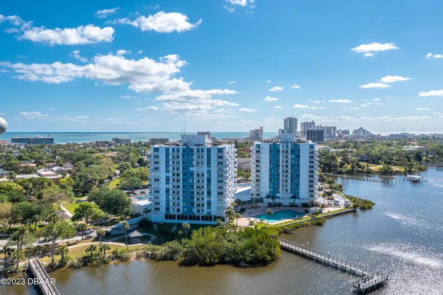 935 N Halifax Avenue #705, Daytona Beach, FL 32118 - #3