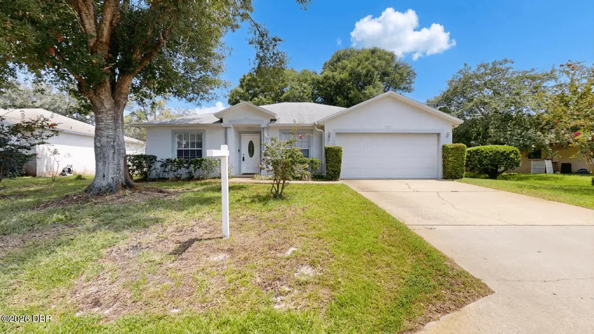 14 Fernmill Lane, Palm Coast, FL 32137 - #1