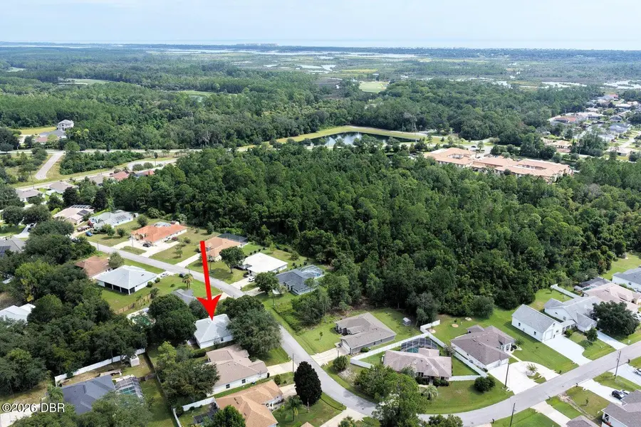 14 Fernmill Lane, Palm Coast, FL 32137 - #2