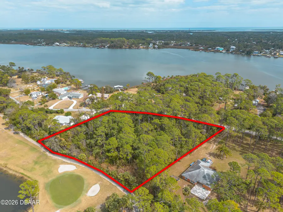 1860 Bayview Drive, New Smyrna Beach, FL 32168 - #3