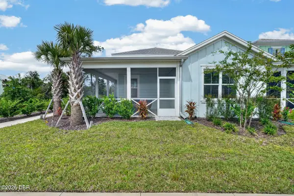 419 Gypsy Palace Lane, Daytona Beach, FL 32124