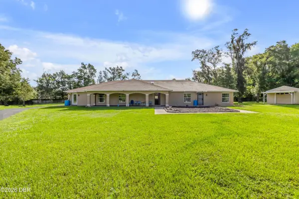 2011 N Spring Garden Avenue, DeLand, FL 32720