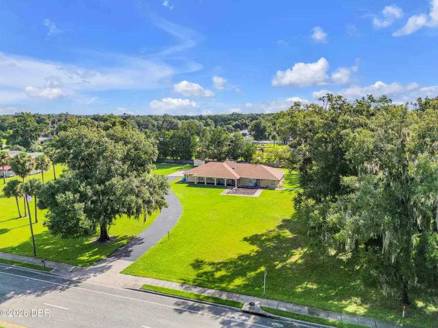 2011 N Spring Garden Avenue, Deland, FL 32720 - #2