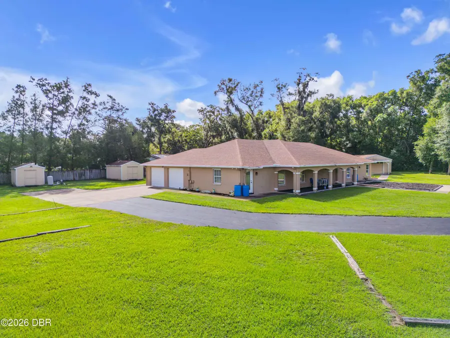 2011 N Spring Garden Avenue, Deland, FL 32720 - #3