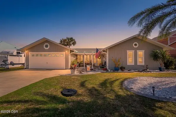 116 Lehigh Avenue, Flagler Beach, FL 32136