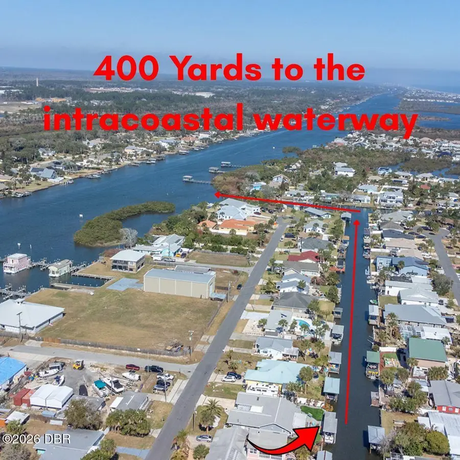 116 Lehigh Avenue, Flagler Beach, FL 32136 - #2