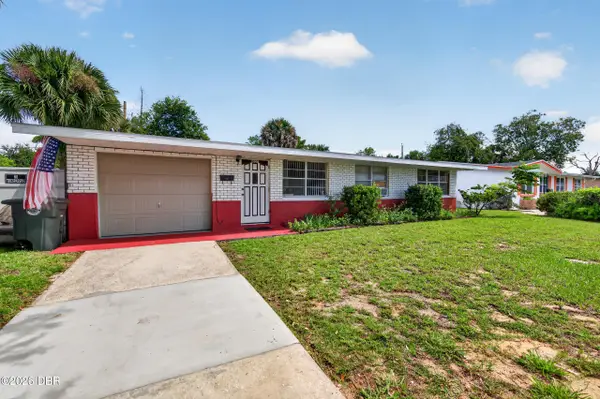 1057 Berkshire Road, Daytona Beach, FL 32117