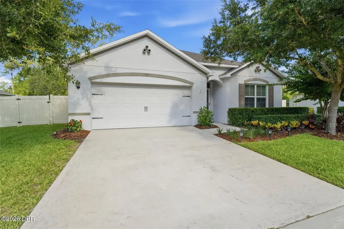 135 Point Pleasant Road, Deland, FL 32724 - #1