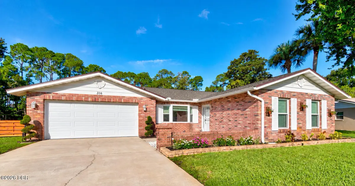 316 American Way, Daytona Beach, FL 32119 - #1