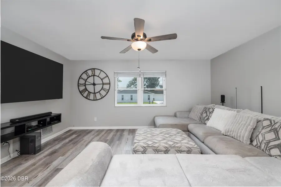 1330 S Paradise Lane, Daytona Beach, FL 32119 - #2