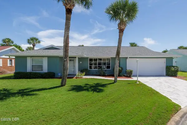 4 Smugglers Cove, Ormond Beach, FL 32176