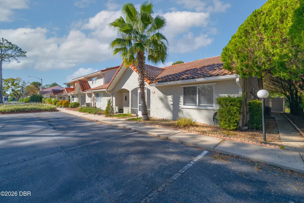 3530 Forest Branch Drive #F, Port Orange, FL 32129 - #1
