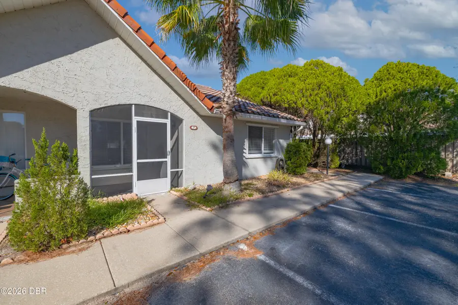 3530 Forest Branch Drive #F, Port Orange, FL 32129 - #2