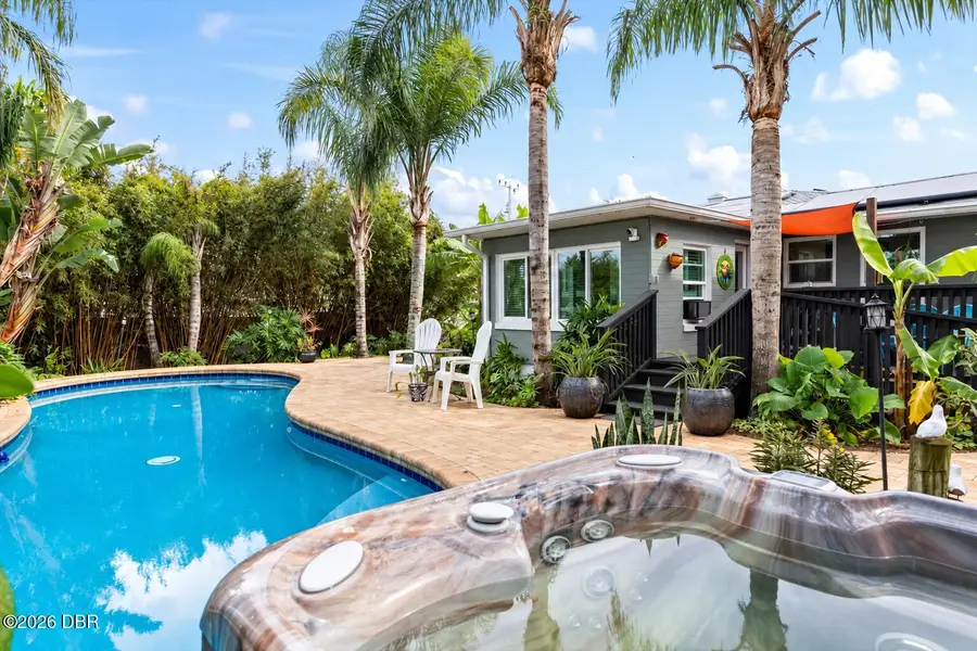 213 Boylston Avenue, Daytona Beach, FL 32118 - #2