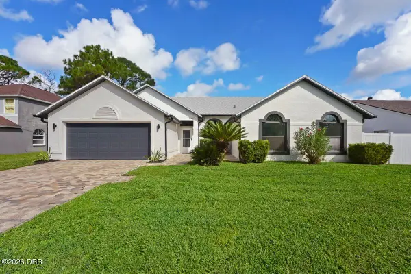 1392 Surrey Park Drive, Port Orange, FL 32128