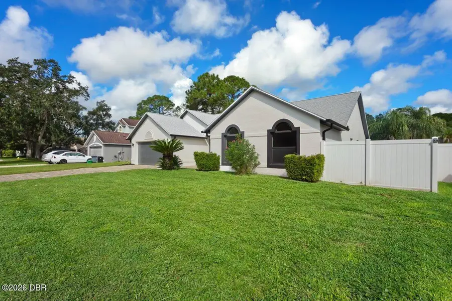 1392 Surrey Park Drive, Port Orange, FL 32128 - #3