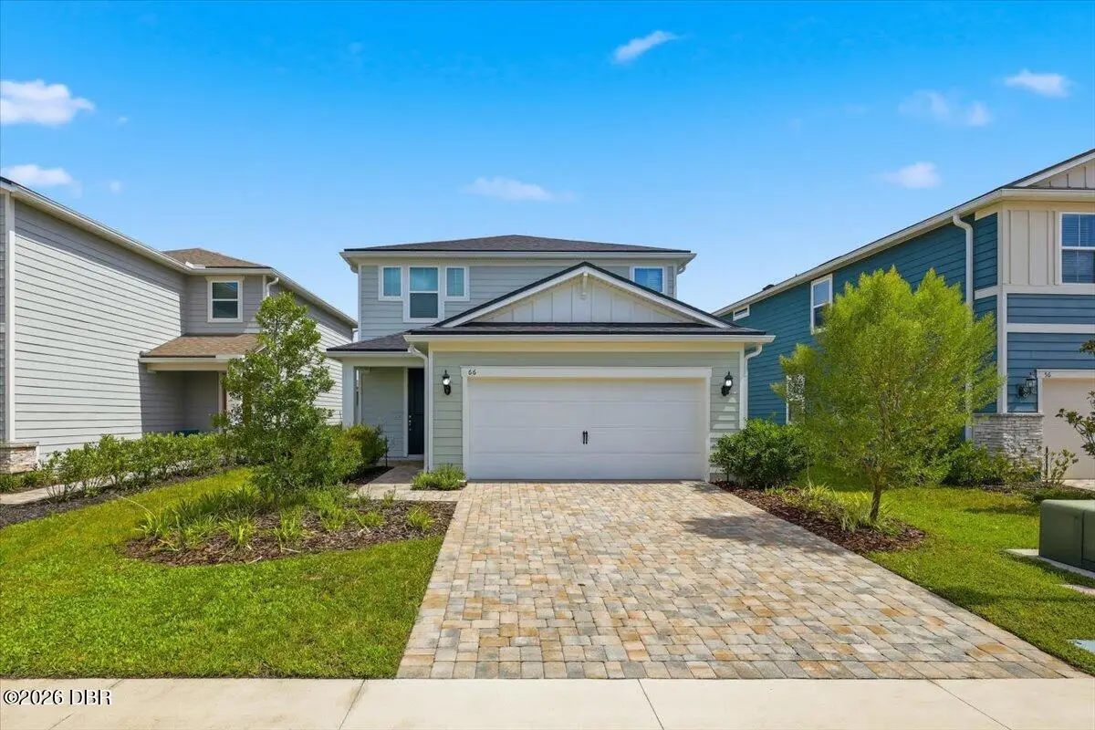 66 Sage Hen Drive, Saint Augustine, FL 32095 - #1