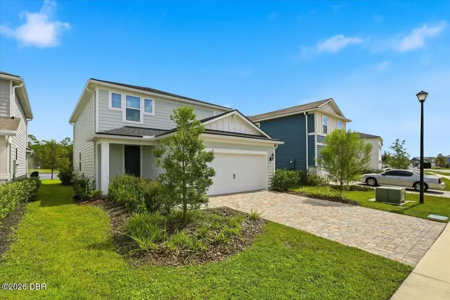 66 Sage Hen Drive, Saint Augustine, FL 32095 - #2