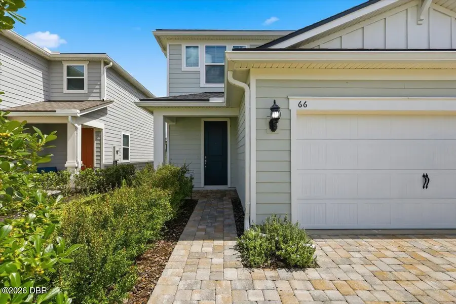 66 Sage Hen Drive, Saint Augustine, FL 32095 - #3