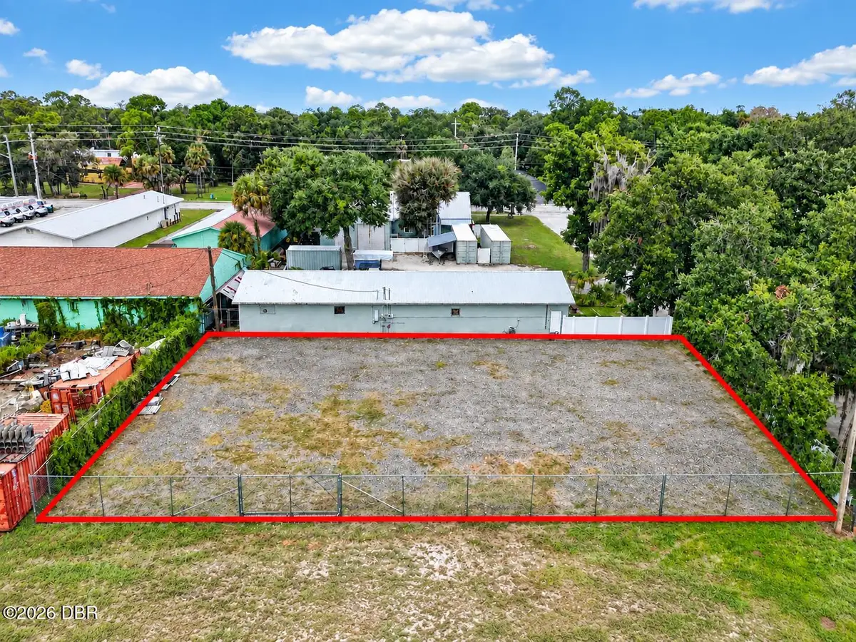 0 Clermont Street, New Smyrna Beach, FL 32168 - #1