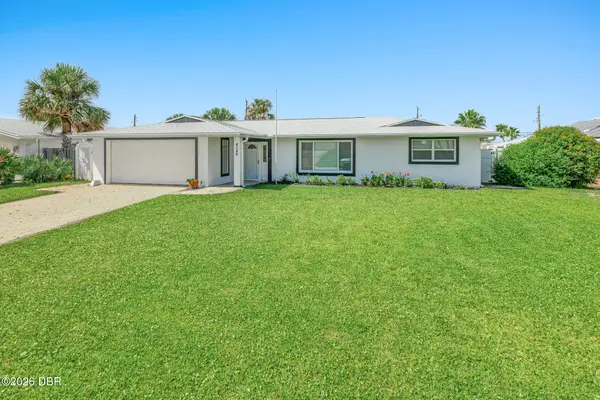 4346 Candlewood Lane, Ponce Inlet, FL 32127