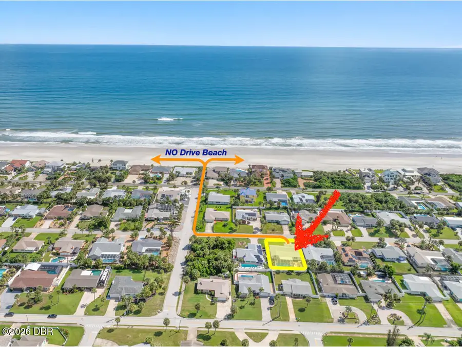 4346 Candlewood Lane, Ponce Inlet, FL 32127 - #2