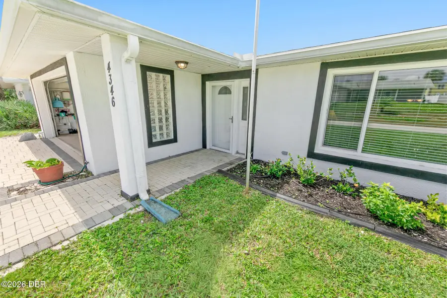 4346 Candlewood Lane, Ponce Inlet, FL 32127 - #3