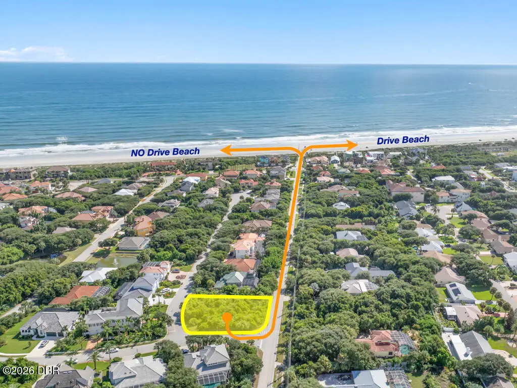 73 South Turn Circle, Ponce Inlet, FL 32127 - #1