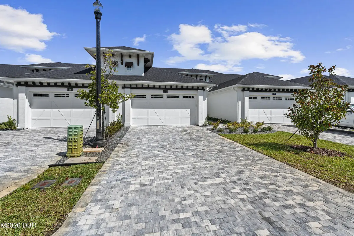 13 Regency Road, Ormond Beach, FL 32174 - #1