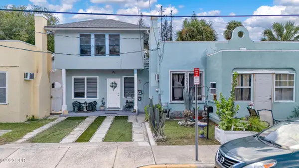311-313 N Oleander Avenue, Daytona Beach, FL 32118