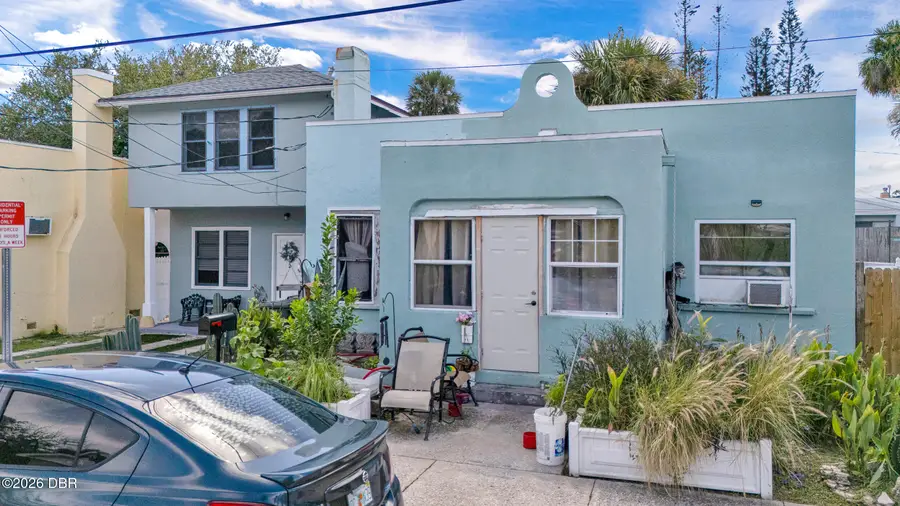 311-313 N Oleander Avenue, Daytona Beach, FL 32118 - #3