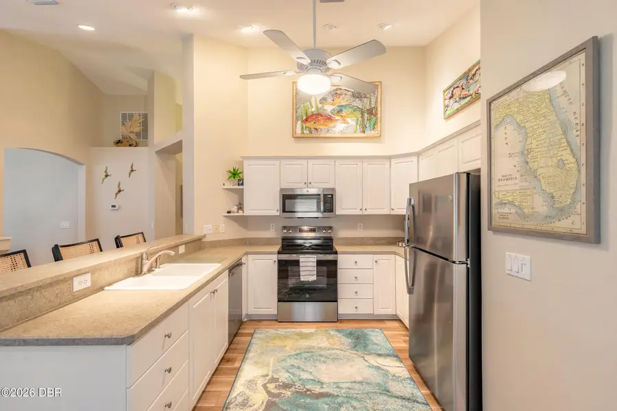 682 Middlebury Loop, New Smyrna Beach, FL 32168 - #2