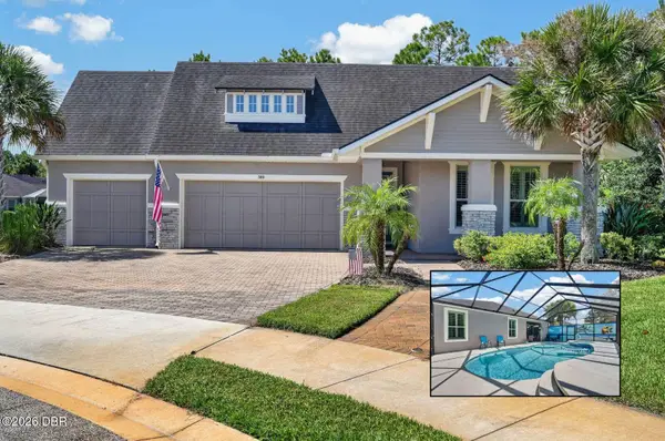380 Chesham Street, Ormond Beach, FL 32174