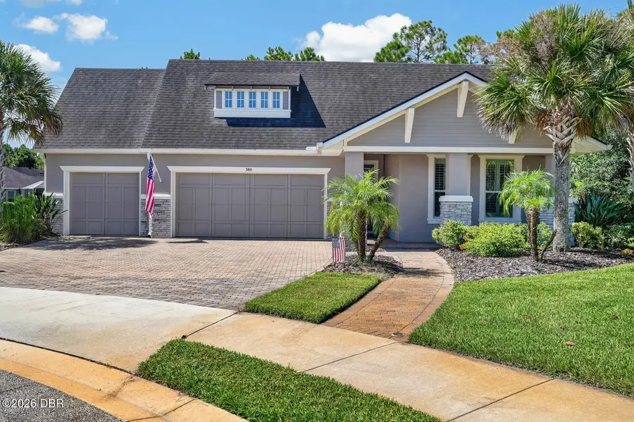 380 Chesham Street, Ormond Beach, FL 32174 - #2