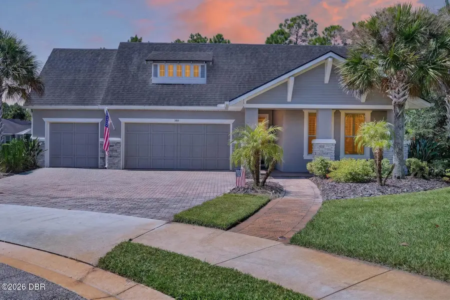 380 Chesham Street, Ormond Beach, FL 32174 - #3
