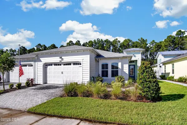 842 Margaritaville Avenue, Daytona Beach, FL 32124
