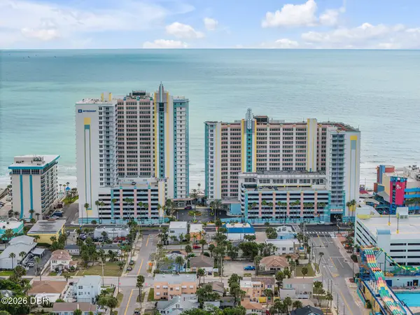 350 N Atlantic Avenue #2126, Daytona Beach, FL 32118
