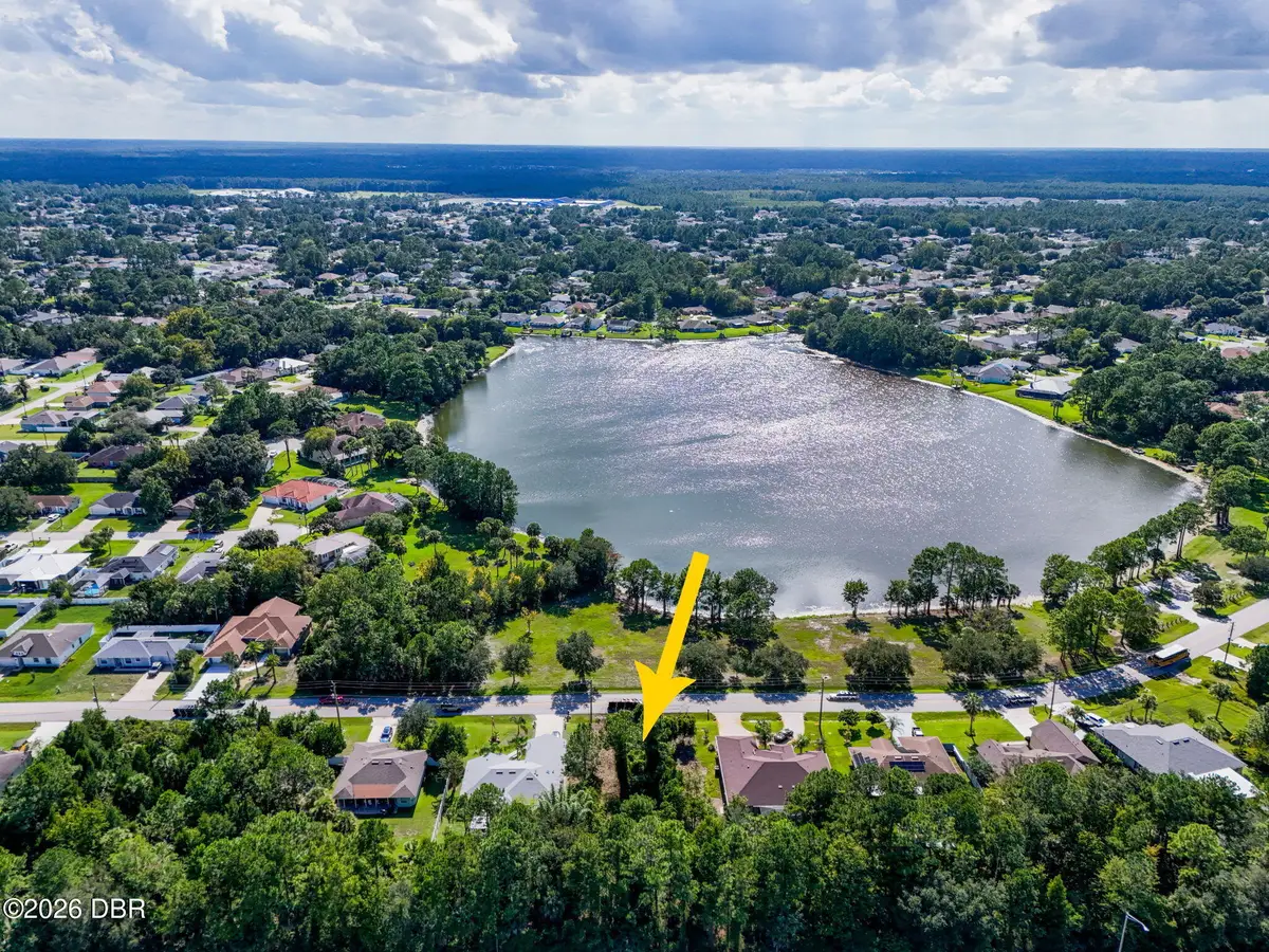 182 Bird Of Paradise Drive, Palm Coast, FL 32137 - #1
