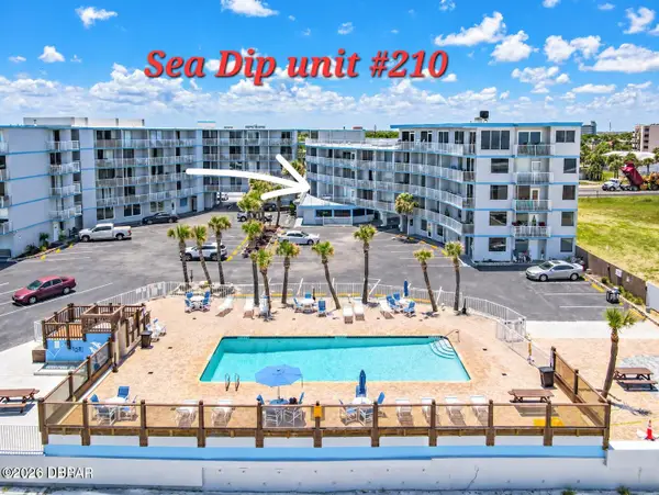 1233 S Atlantic Avenue #210, Daytona Beach, FL 32118