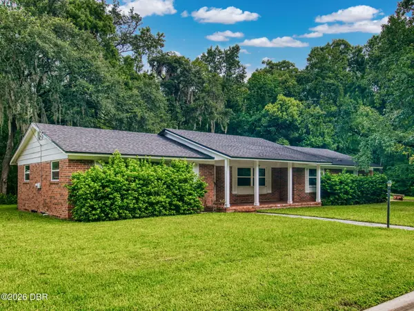 609 Claire Lane, Orange Park, FL 32073